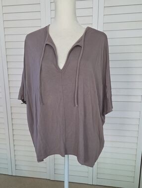 Allison Izu Lara Top